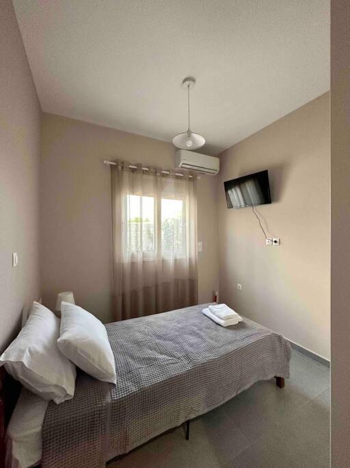 Zouf House Daire Panagia Mesosporitissa Dış mekan fotoğraf
