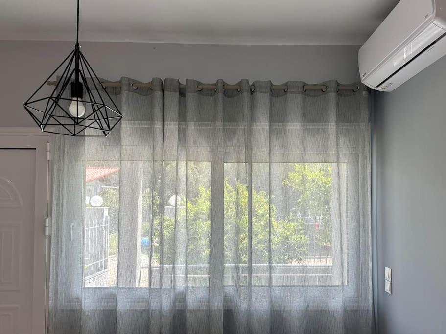 Zouf House Daire Panagia Mesosporitissa Dış mekan fotoğraf