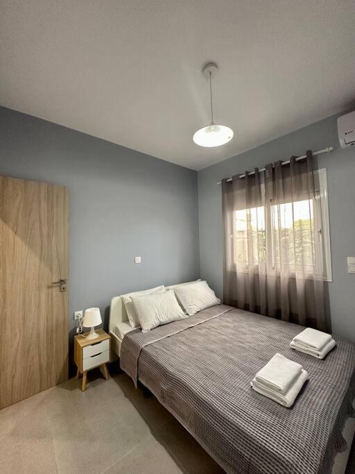 Zouf House Daire Panagia Mesosporitissa Dış mekan fotoğraf